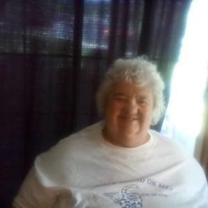 Meet your Posher, Gloria